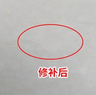 通州瓷砖空鼓维修专业解答下贴瓷砖前墙壁基层存在的裂缝的影响